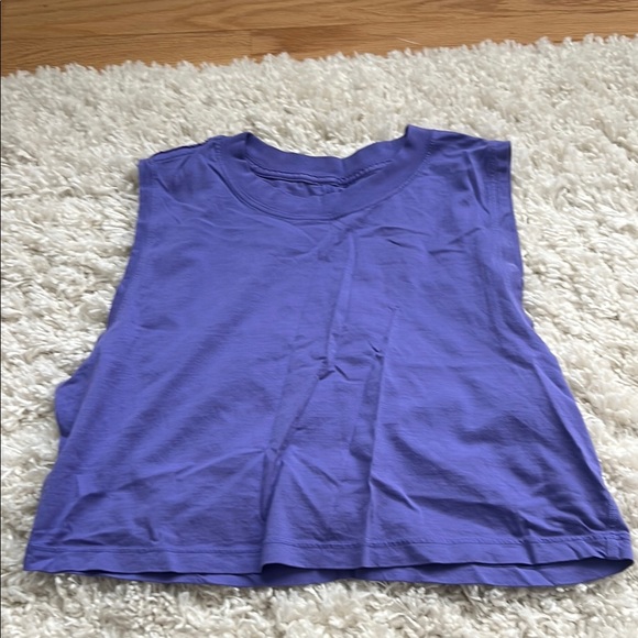 Lululemon tank top - Picture 2 of 5